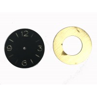 Sterile 3 Piece Dial (SPECIAL PRICE)