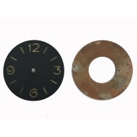 Sterile Complete 3 Piece Dial (SPECIAL PRICE)