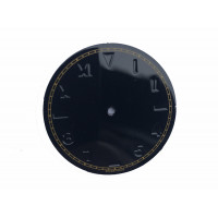 California Dial (NEW Stamped)