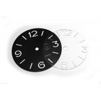 39mm 2 Piece Dial